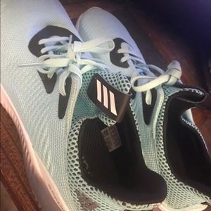 Adidas Unisex Alphabounce 1 Running Shoe